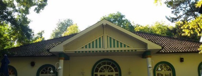 Vila Viktorija
