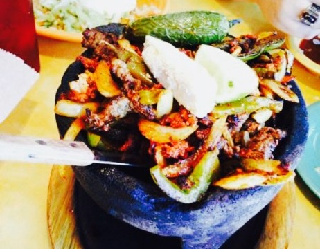 Los Arcos Mexican Store餐厅图片