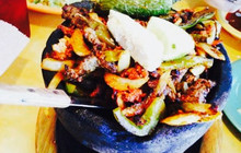 Los Arcos Mexican Store餐厅图片