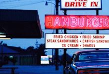 Ed's Drive-In美食图片
