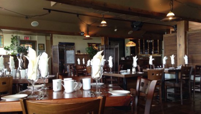 The Vines餐厅图片