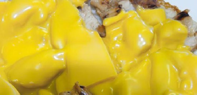 Hoagy Steak餐厅图片