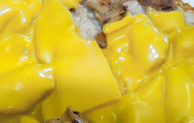Hoagy Steak餐厅图片