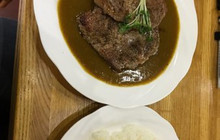 Curry Fumi Suzuki餐厅图片