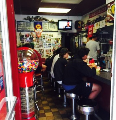 Chuck Wagon Restaurant餐厅图片