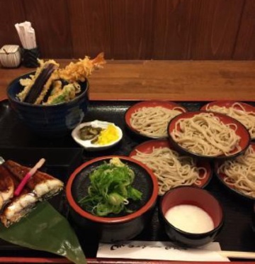 Shinano An餐厅图片