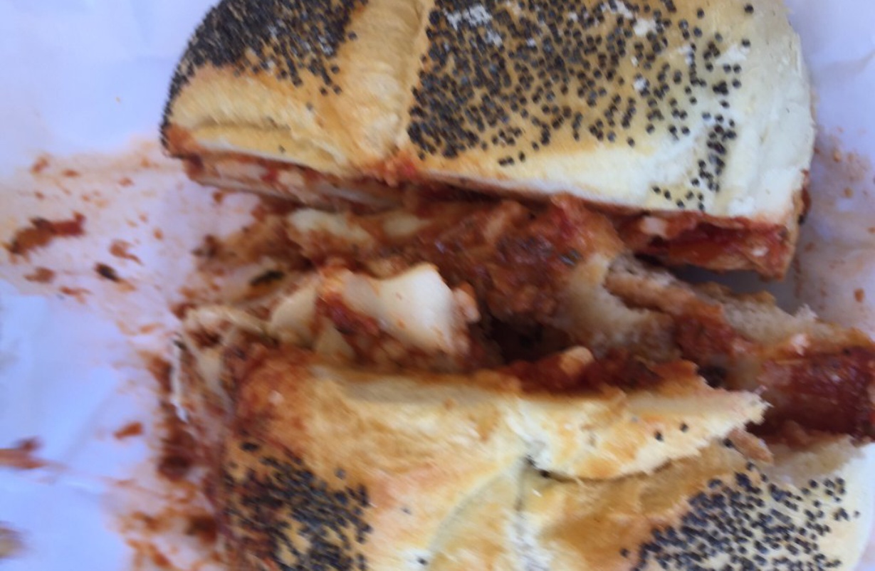 B & M Quality Delicatessen