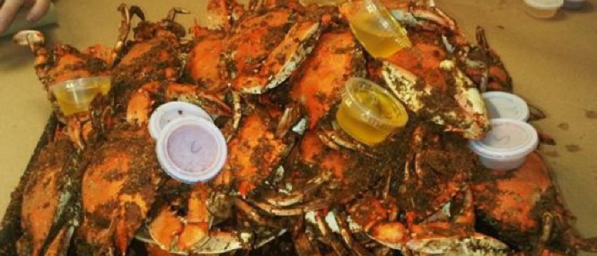 Captain Dans餐厅图片