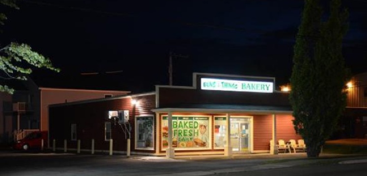 Buns & Things Bakery and DELI