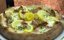 Pizzeria Panineria Campanella餐厅图片