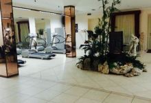 Hotel Ristorante Benessere Villa Fiorita美食图片