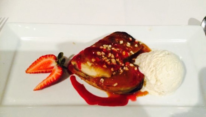 Galleons Restaurant餐厅图片