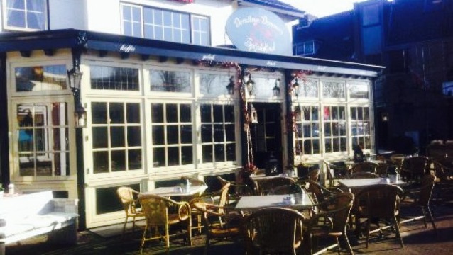 Dorsthuys Demmers餐厅图片