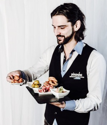 Piranha-Tapas-Bar餐厅图片