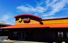 Carl's Jr.餐厅图片