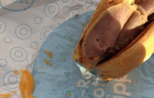 Arby's餐厅图片