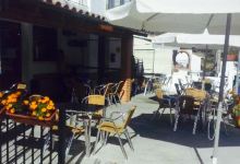 Bar Cafeteria El Puente Seco美食图片
