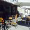 Bar Cafeteria El Puente Seco