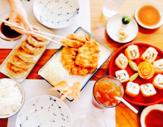 Tadakuma Japanese Restaurant Iligan