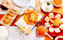 Tadakuma Japanese Restaurant Iligan餐厅图片
