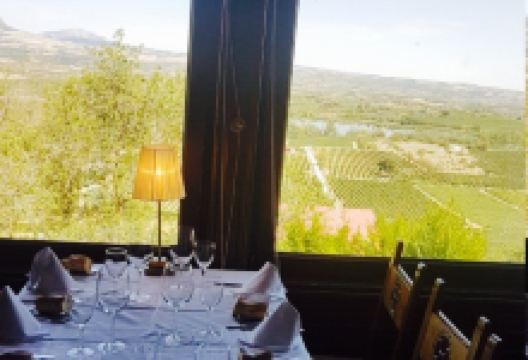 Restaurante Marixa美食图片