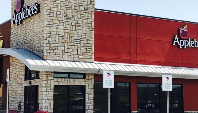 Applebee's餐厅图片