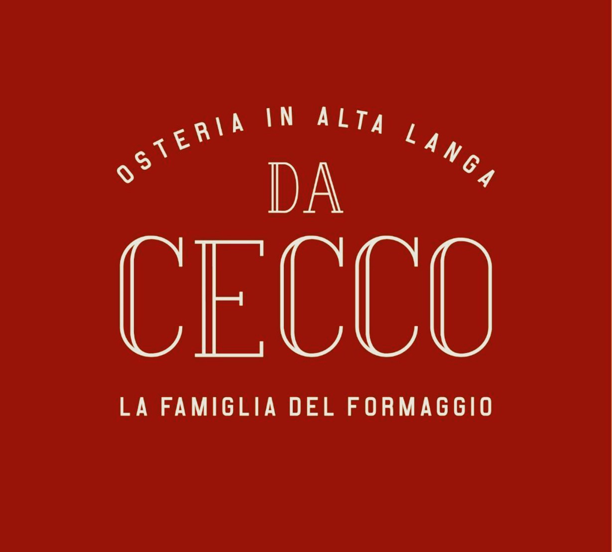 Osteria da Cecco