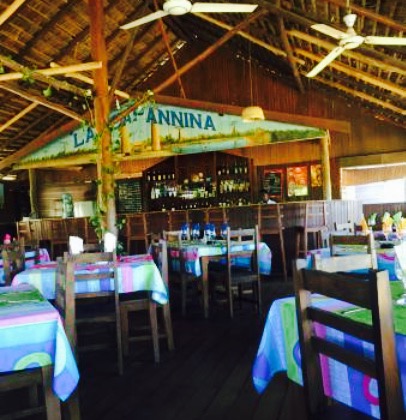 La Capannina