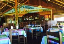 La Capannina美食图片