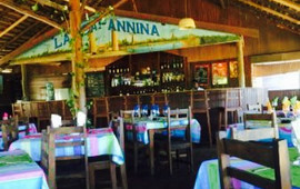La Capannina