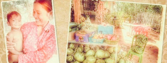 Rotha Café餐厅图片