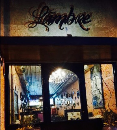 Lumbre Bar and Grill餐厅图片