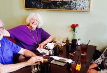 The Dish & Dram美食图片