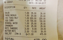 New Karachi Restaurant餐厅图片