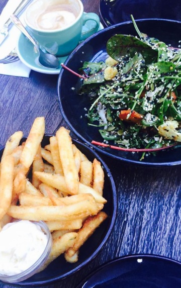 Hunter & Scout Cafè餐厅图片