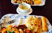 Dragon King Chinese Restaurant餐厅图片