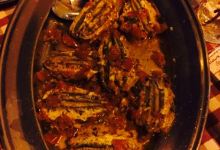 ristorante La Pineta da Nino美食图片
