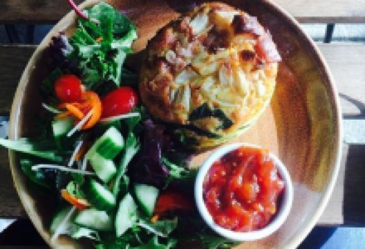 Olive at Loch美食图片