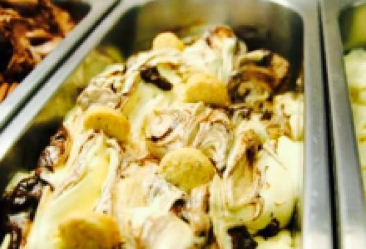 Gelateria Pasticceria Ivana美食图片