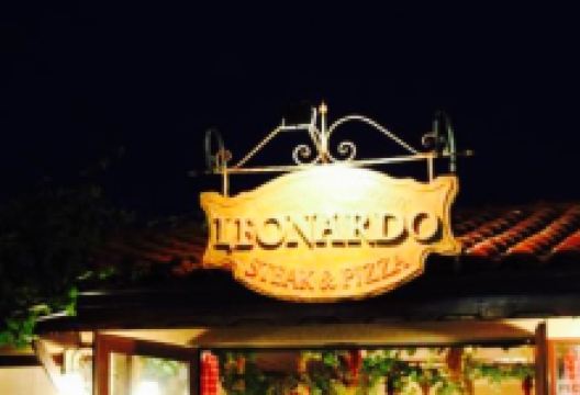 Leonardo美食图片