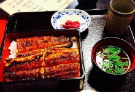 Kawatsune美食图片