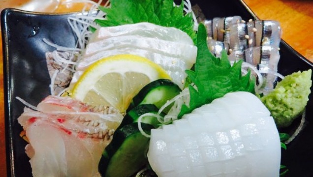 Taro Sushi餐厅图片