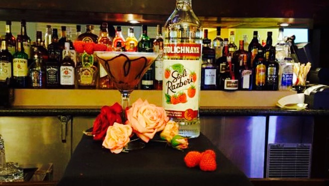 Peyton's Place Restaurant and Tavern餐厅图片