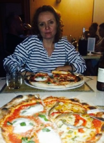 Pizzes Síbaris餐厅图片