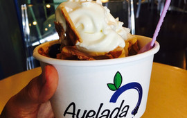 Ayelada