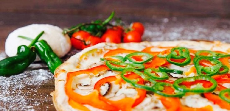 Pizzería La Traviata餐厅图片