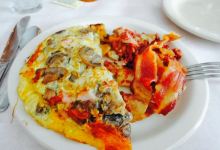 Ripe Tomato美食图片