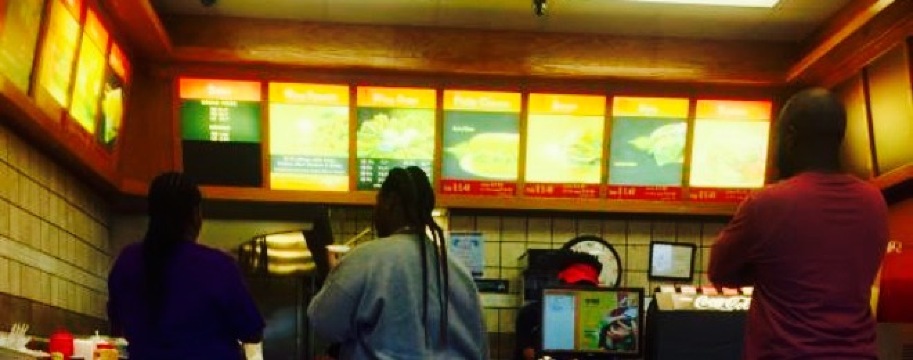 American Deli餐厅图片