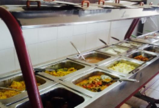 Churrascaria Sao Paulo美食图片