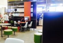 Mcdonald's Ladysmith美食图片